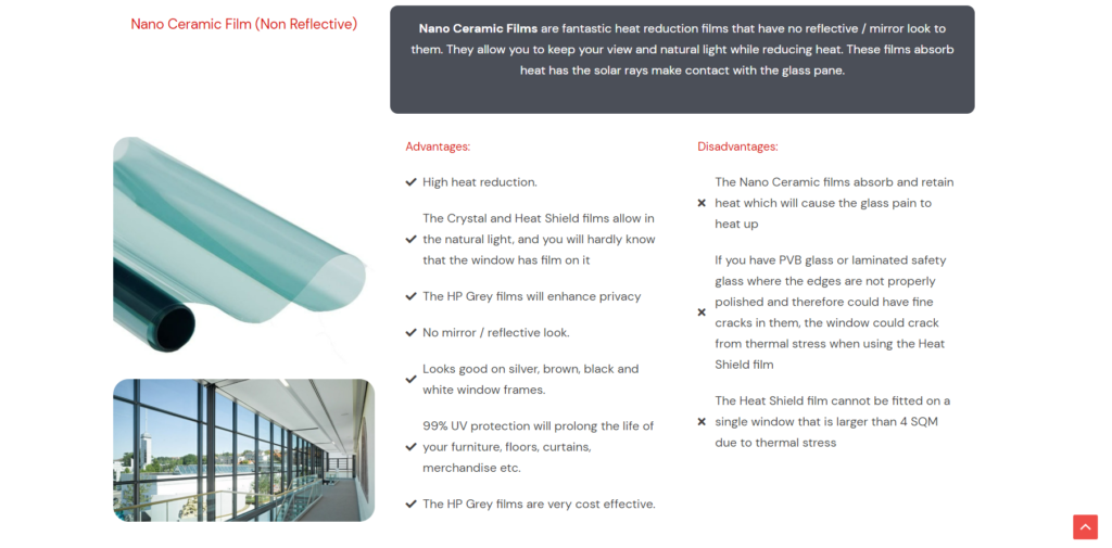heidoe tinting cover image